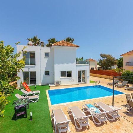 Ayia Napa Marina Vibes 빌라 외부 사진