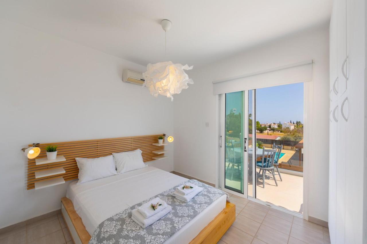 Ayia Napa Marina Vibes 빌라 외부 사진